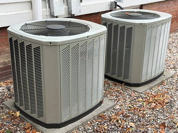 Reliable Hvac contractor in Snohomish, WA by JG Cool HVAC